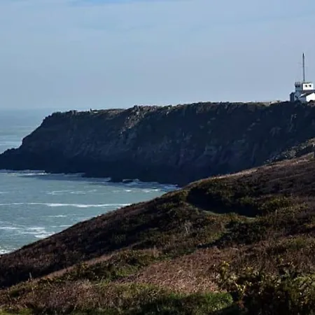 La Baie Du Mont De Proche Du Mont Saint Michel * רוז-סור-קוונו