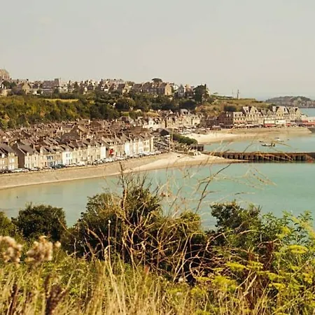 דירה La Baie Du Mont De Proche Du Mont Saint Michel