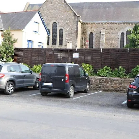 La Baie Du Mont De Proche Du Mont Saint Michel * רוז-סור-קוונו